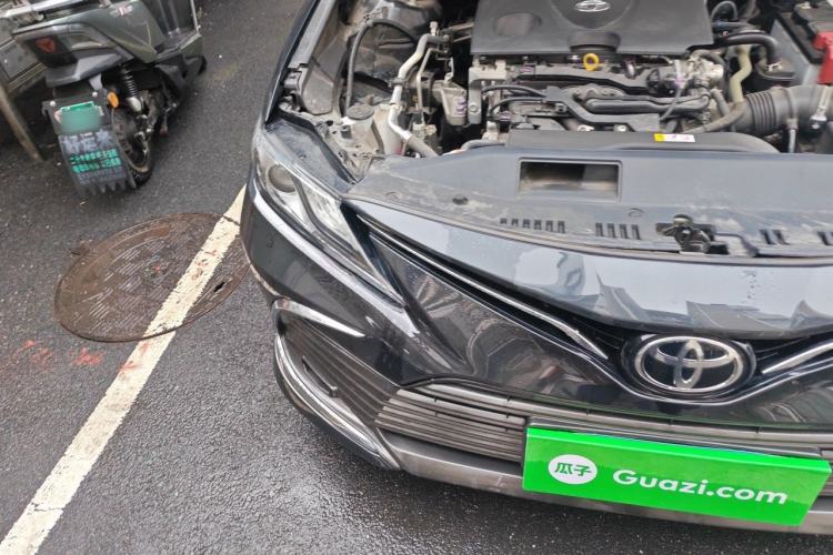 Used Toyota Camry 2023 2.0G Luxury Edition Right Front Headlight