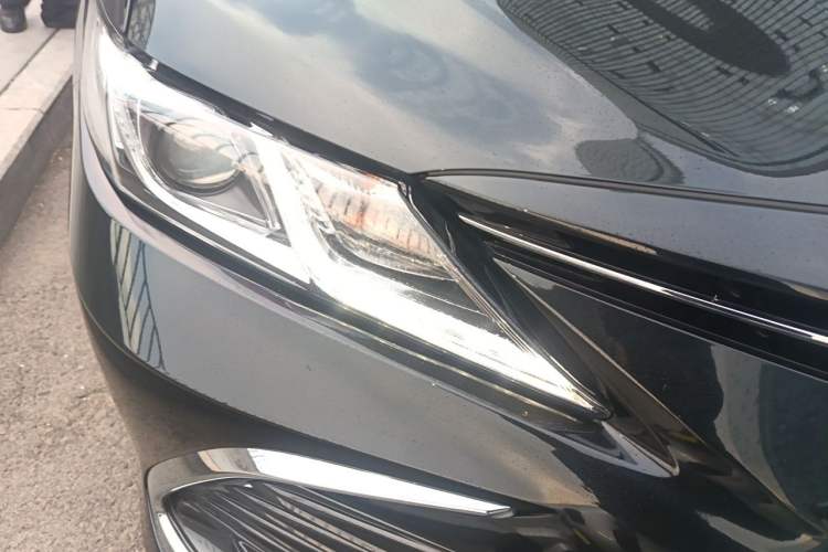 Used Toyota Camry 2023 Dual-Motor 2.5 HGVP Leading Edition Right Front Headlight