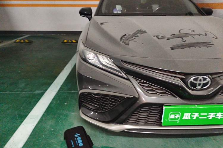 Used Toyota Camry 2023 2.0S FENGSHANG Edition Right Front Headlight