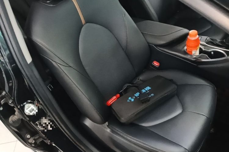 Used Toyota Camry 2023 2.0G Luxury Edition Right Front Seat