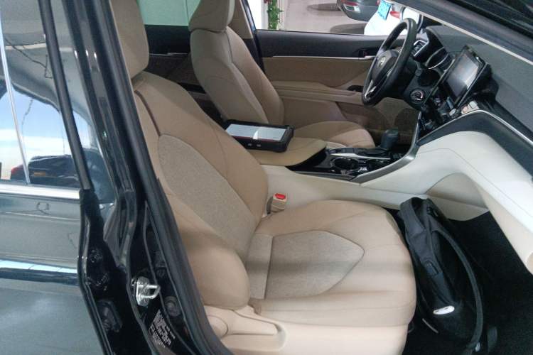 Used Toyota Camry 2023 2.0E Elite Edition Right Front Seat