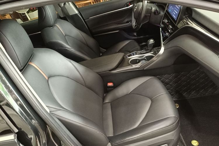 Used Toyota Camry 2023 Dual-Motor 2.5HG Luxury Edition Right Front Seat