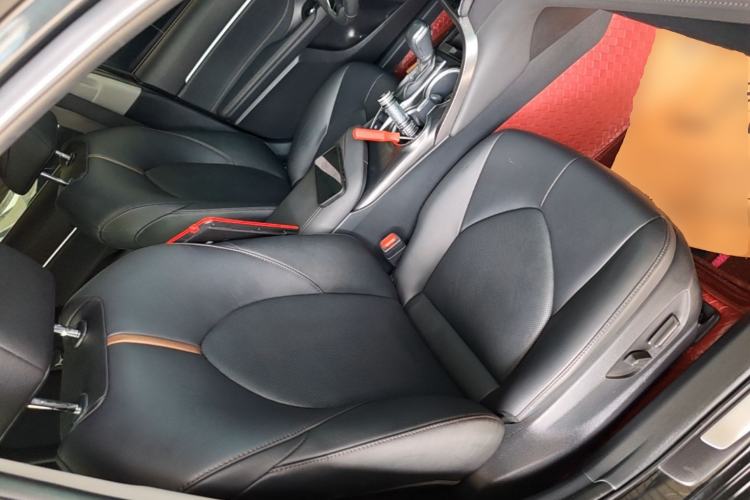 Used Toyota Camry 2023 2.0G Luxury Edition Right Front Seat