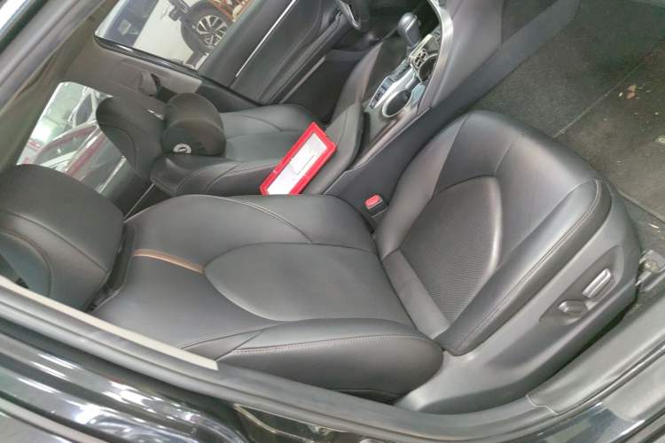 Used Toyota Camry 2023 Dual-Motor 2.5 HGVP Leading Edition Right Front Seat