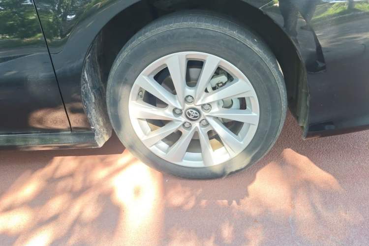 Used Toyota Camry 2023 Dual-Motor 2.5 HGVP Leading Edition Right Front Wheel Hub
