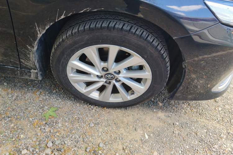 Used Toyota Camry 2023 Dual-Motor 2.5 HGVP Leading Edition Right Front Wheel Hub