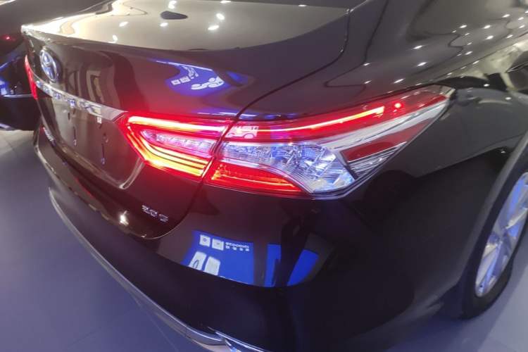 Used Toyota Camry 2023 2.0G Luxury Edition Right Rear Taillight