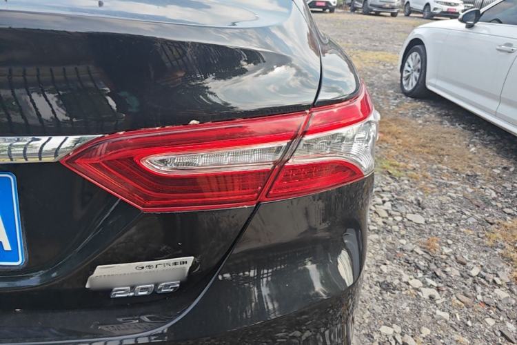 Used Toyota Camry 2023 2.0G Luxury Edition Right Rear Taillight
