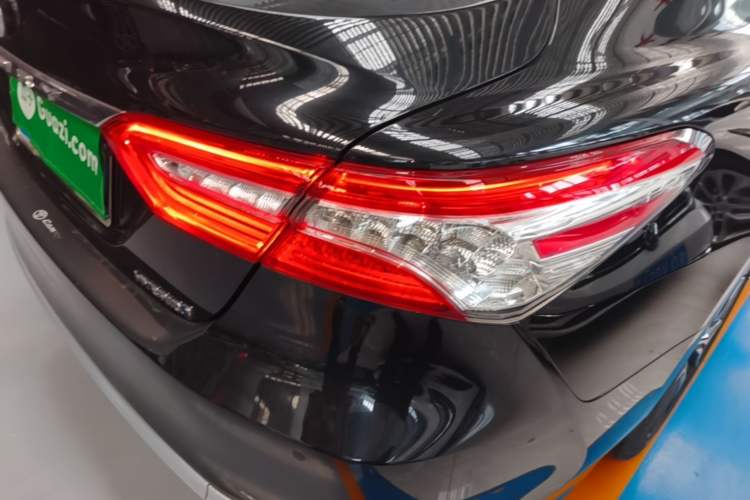 Used Toyota Camry 2023 Dual-Motor 2.5HG Luxury Edition Right Rear Taillight