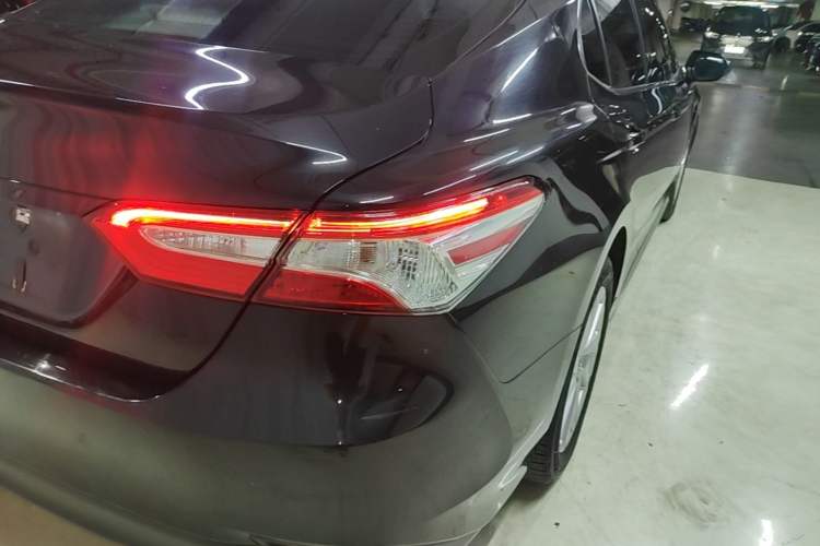 Used Toyota Camry 2023 2.0GVP Premier Edition Right Rear Taillight