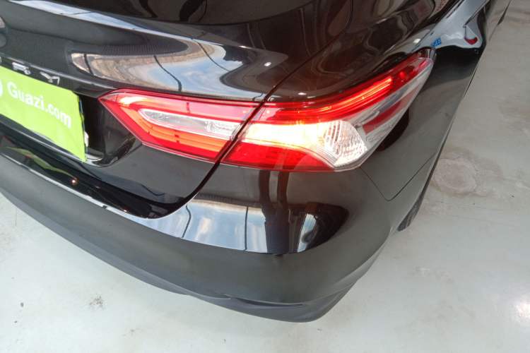 Used Toyota Camry 2023 2.0E Elite Edition Right Rear Taillight