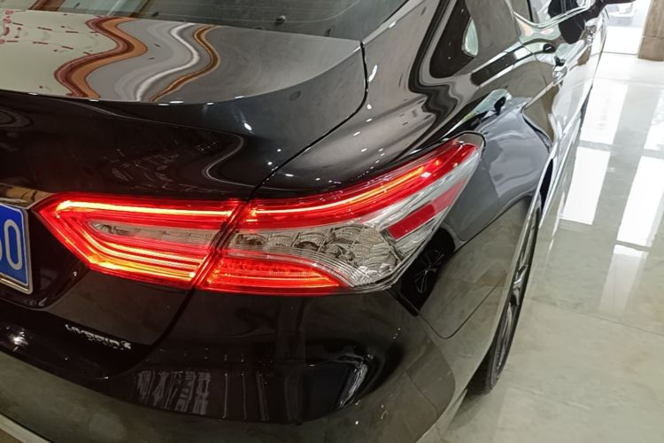 Used Toyota Camry 2023 Dual-Motor 2.5HG Luxury Edition Right Rear Taillight