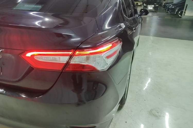 Used Toyota Camry 2023 2.0GVP Premier Edition Right Rear Taillight