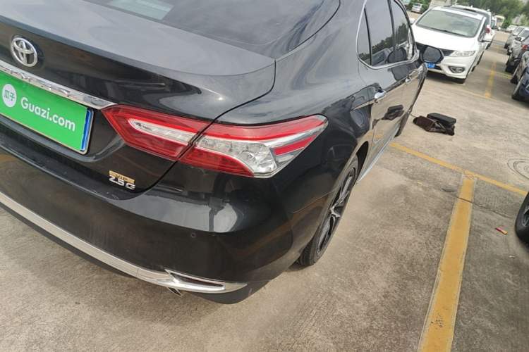 Used Toyota Camry 2023 2.0G Luxury Edition Right Rear Taillight