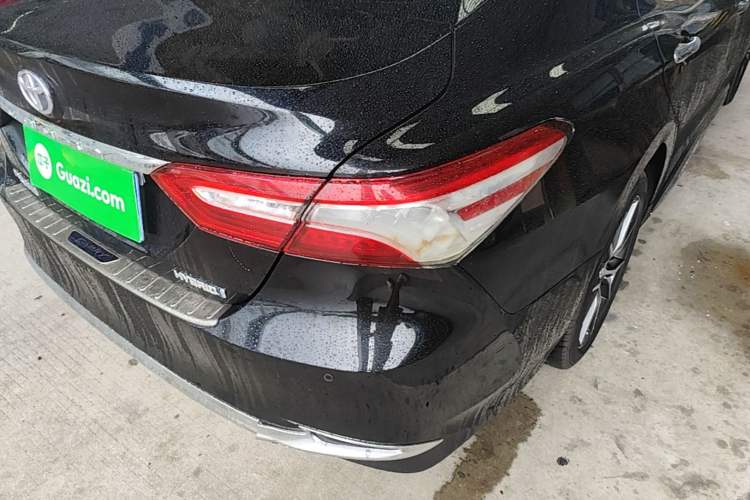 Used Toyota Camry 2023 Dual-Motor 2.5HG Luxury Edition Right Rear Taillight