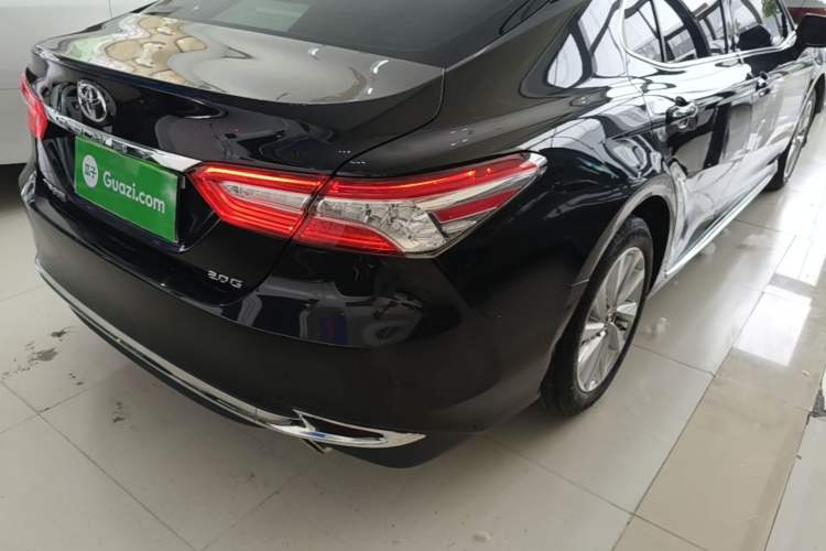 Used Toyota Camry 2023 2.0G Luxury Edition Right Rear Taillight