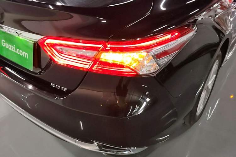 Used Toyota Camry 2023 2.0G Luxury Edition Right Rear Taillight