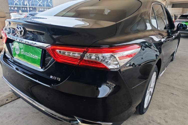 Used Toyota Camry 2023 2.0G Luxury Edition Right Rear Taillight