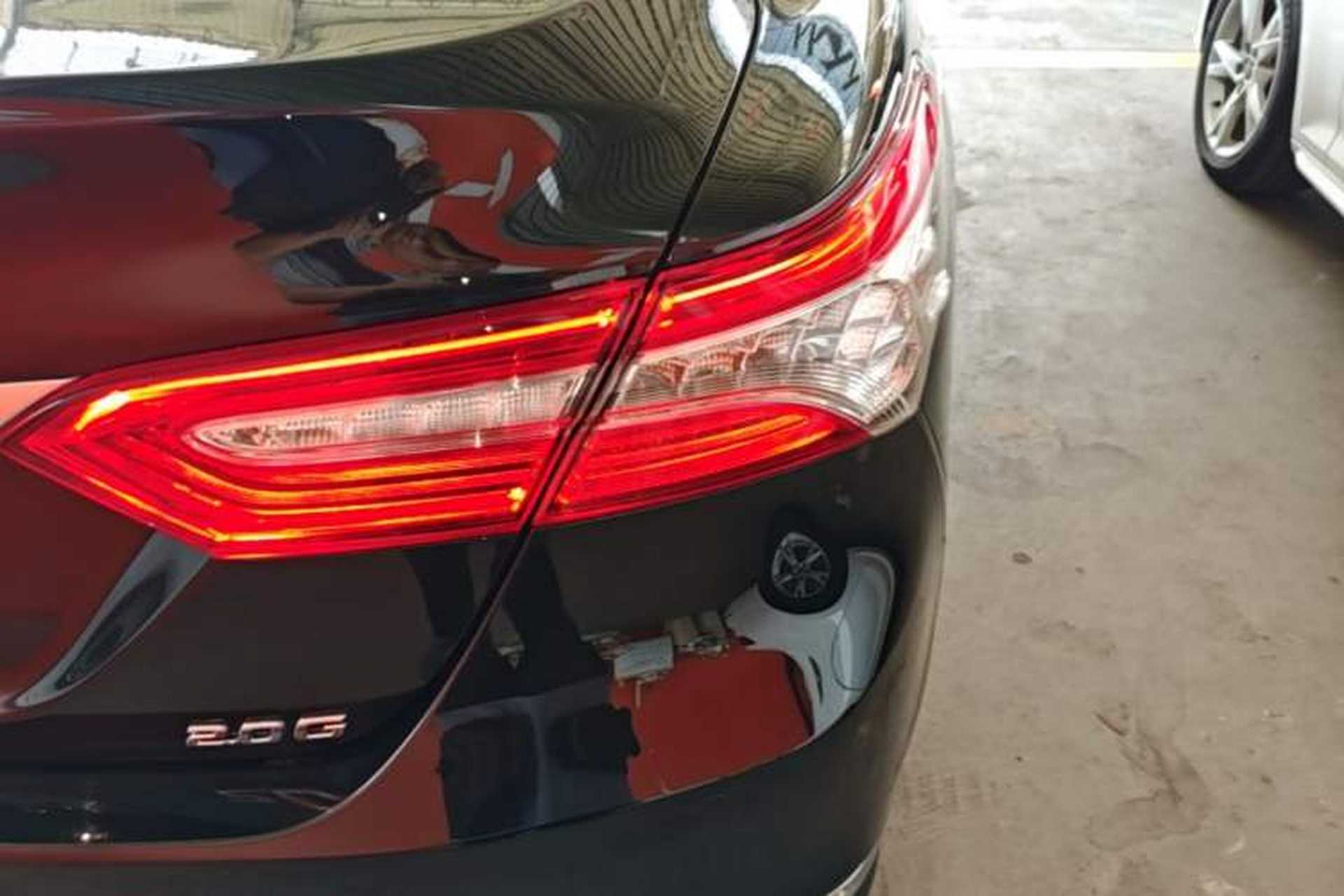 Used Toyota Camry 2023 2.0G Luxury Edition Right Rear Taillight
