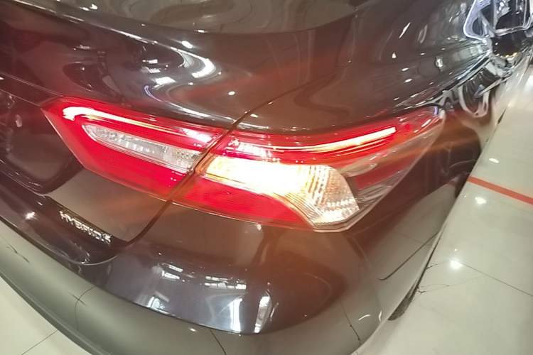 Used Toyota Camry 2023 Dual-Motor 2.5 HGVP Leading Edition Right Rear Taillight