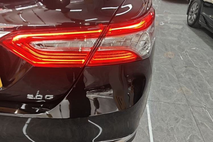 Used Toyota Camry 2023 2.0G Luxury Edition Right Rear Taillight