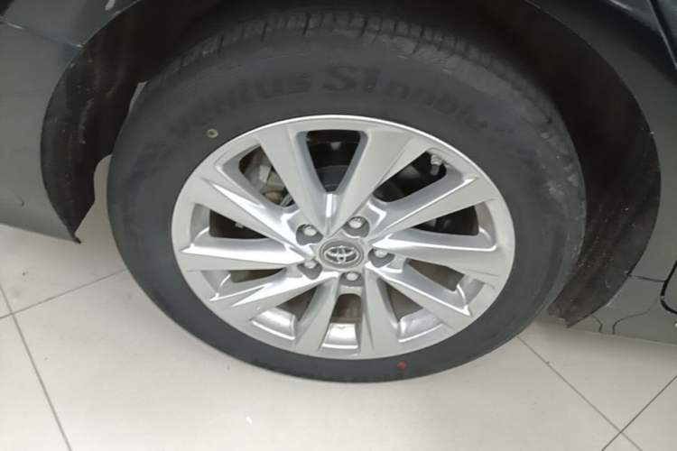 Used Toyota Camry 2023 2.0G Luxury Edition Right Rear Wheel Hub