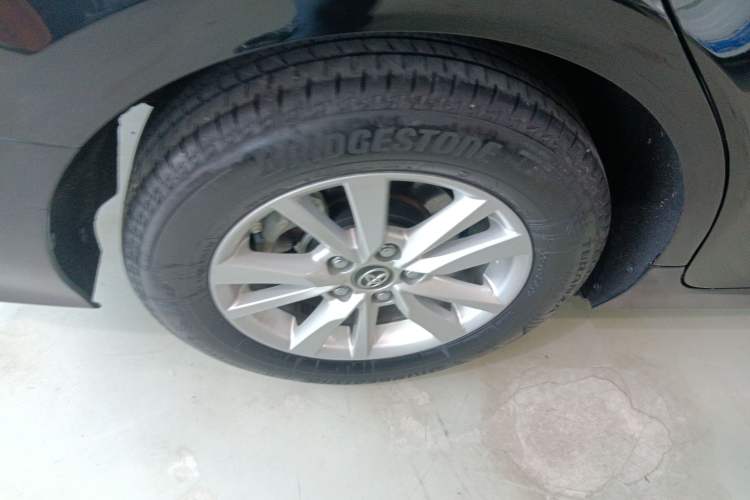 Used Toyota Camry 2023 2.0E Elite Edition Right Rear Wheel Hub