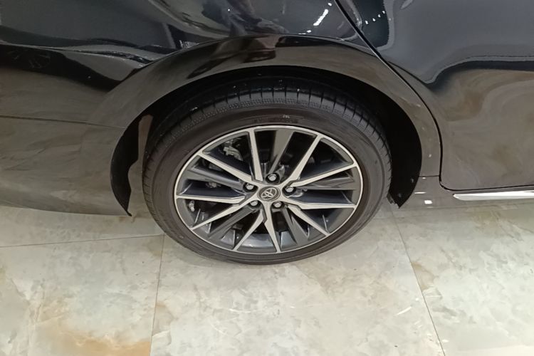 Used Toyota Camry 2023 Dual-Motor 2.5HG Luxury Edition Right Rear Wheel Hub