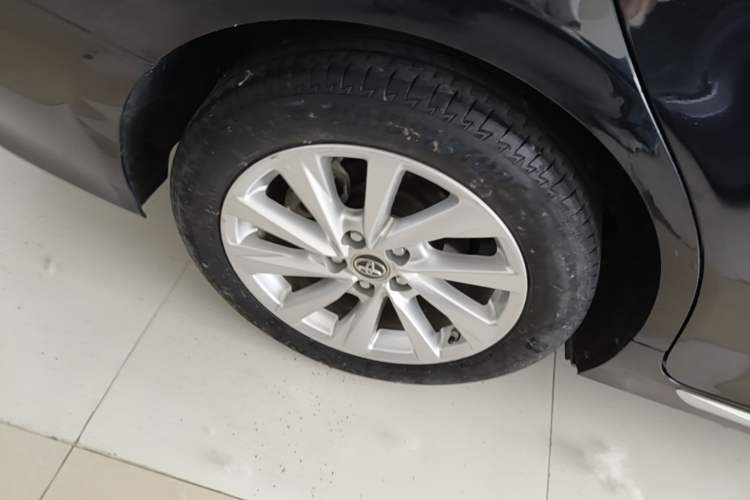 Used Toyota Camry 2023 2.0G Luxury Edition Right Rear Wheel Hub