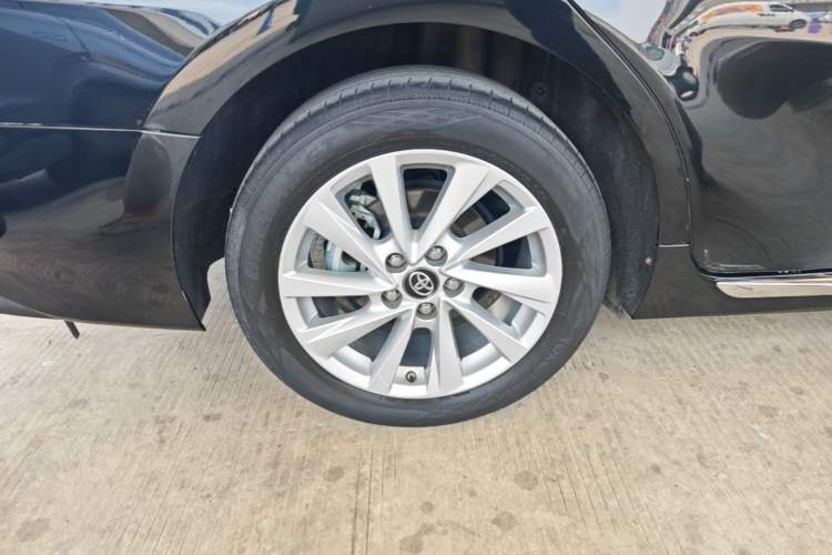 Used Toyota Camry 2023 2.0G Luxury Edition Right Rear Wheel Hub
