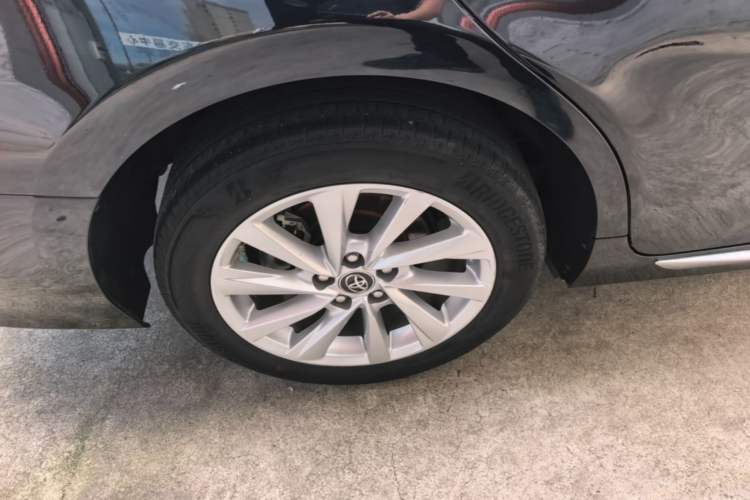 Used Toyota Camry 2023 2.0G Luxury Edition Right Rear Wheel Hub