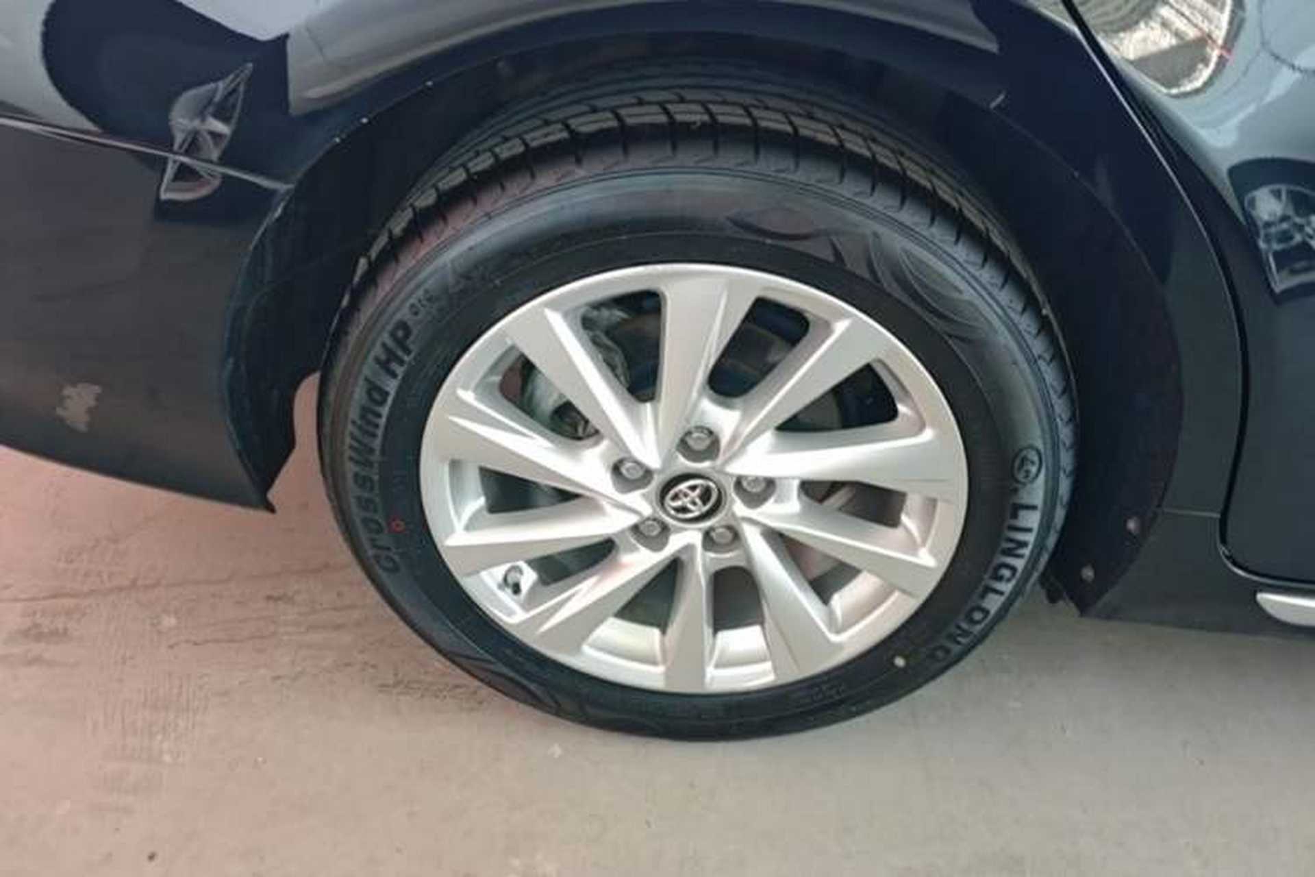 Used Toyota Camry 2023 2.0G Luxury Edition Right Rear Wheel Hub