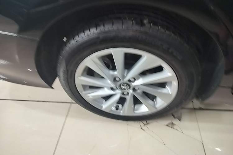 Used Toyota Camry 2023 Dual-Motor 2.5 HGVP Leading Edition Right Rear Wheel Hub