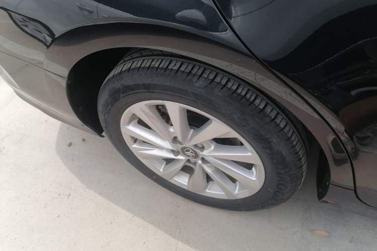 Used Toyota Camry 2023 2.0G Luxury Edition Right Rear Wheel Hub