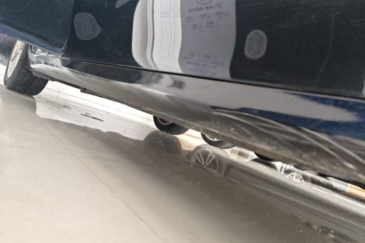 Used Toyota Camry 2023 2.0GVP Premier Edition Right Side Sill
