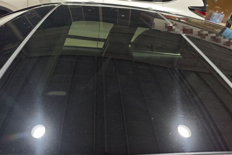 Used Toyota Camry 2023 2.5G Luxury Edition Roof