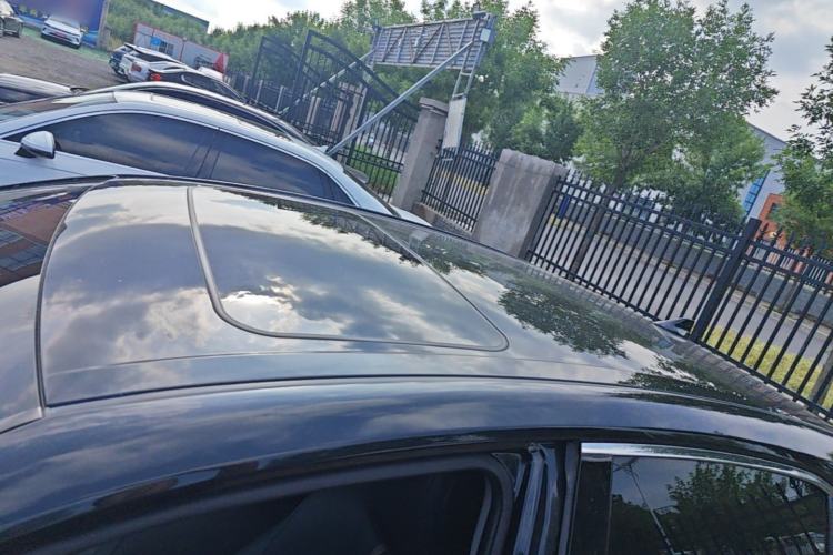 Used Toyota Camry 2023 2.0G Luxury Edition Roof