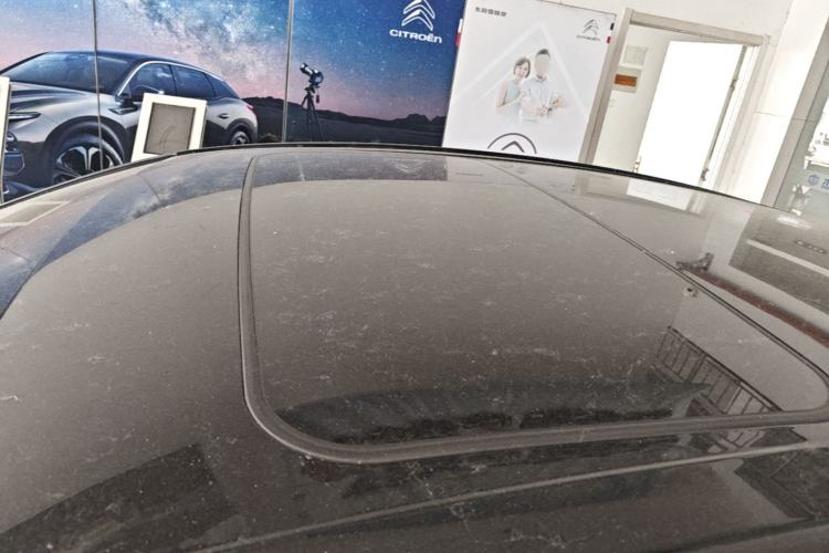 Used Toyota Camry 2023 2.0GVP Premier Edition Roof