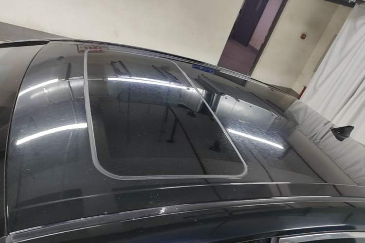 Used Toyota Camry 2023 2.0GVP Premier Edition Roof