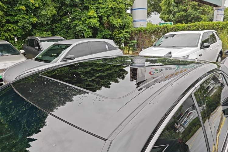 Used Toyota Camry 2023 2.0GVP Premier Edition Roof