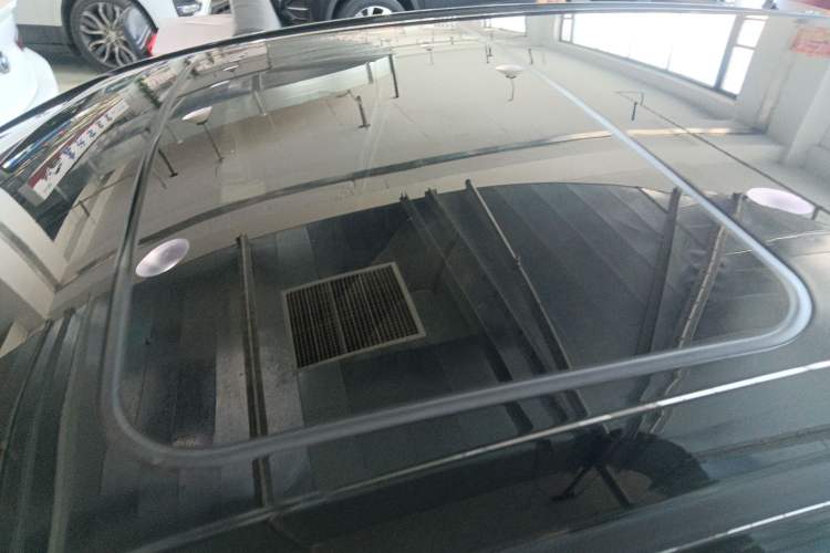 Used Toyota Camry 2023 2.0E Elite Edition Roof