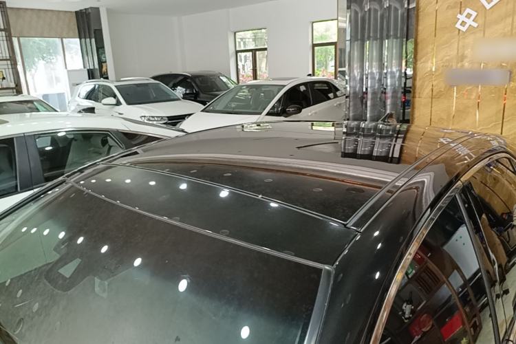Used Toyota Camry 2023 Dual-Motor 2.5HG Luxury Edition Roof