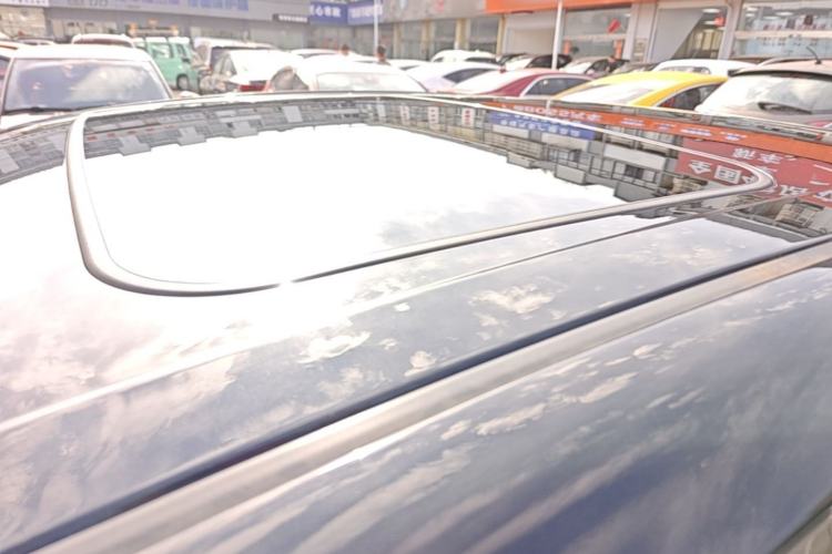 Used Toyota Camry 2023 2.0G Luxury Edition Roof