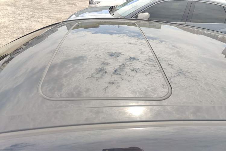 Used Toyota Camry 2023 2.0G Luxury Edition Roof