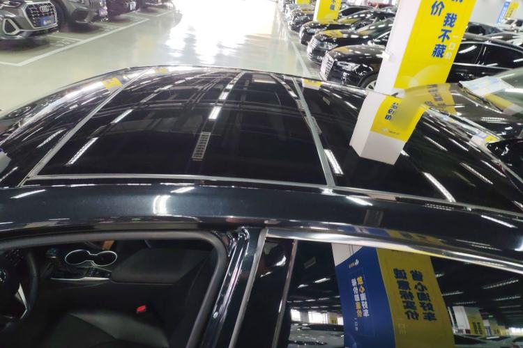 Used Toyota Camry 2023 2.5G Luxury Edition Roof