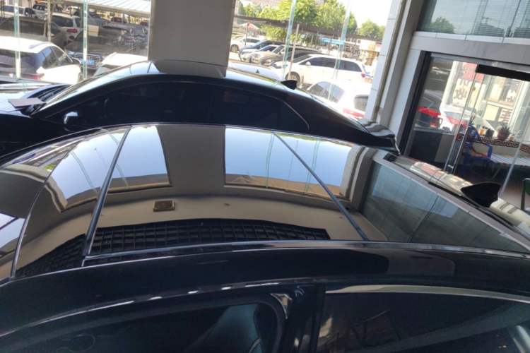 Used Toyota Camry 2023 2.5G Luxury Edition Roof