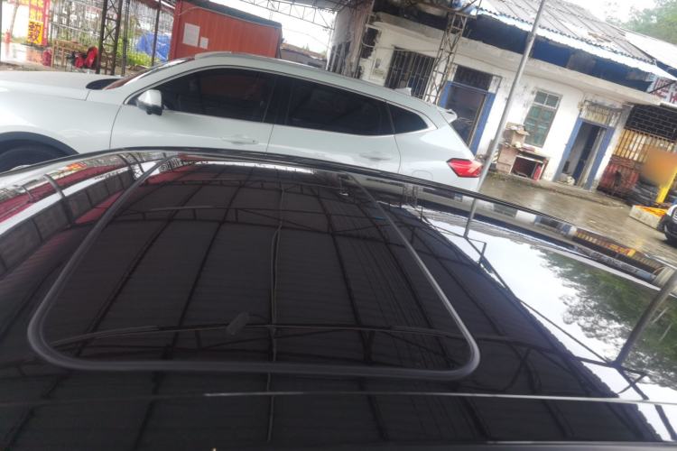 Used Toyota Camry 2023 2.0G Luxury Edition Roof