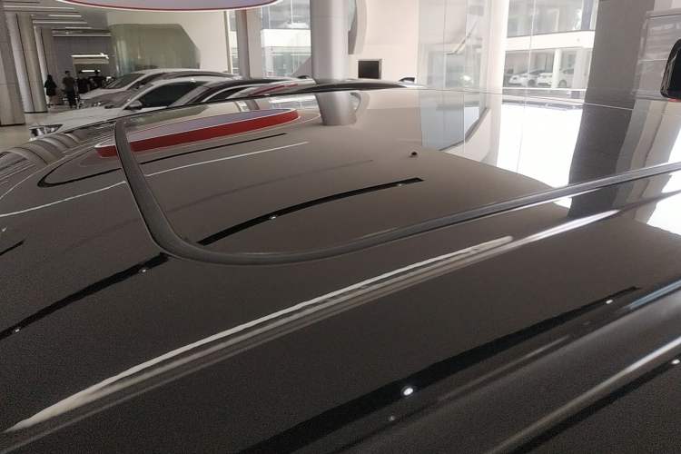 Used Toyota Camry 2023 2.0S Knight Edition Roof