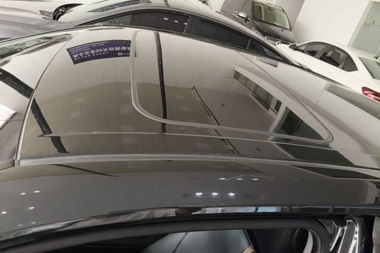 Used Toyota Camry 2023 2.0G Luxury Edition Roof