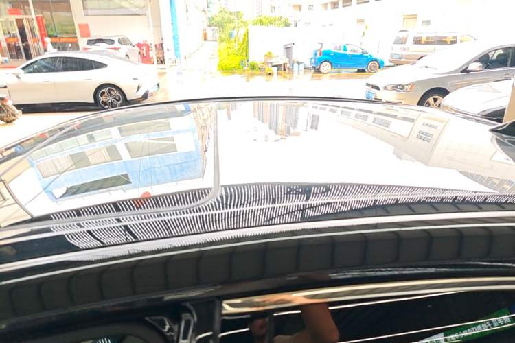 Used Toyota Camry 2023 2.0G Luxury Edition Roof